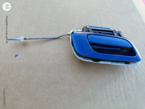 Maner portiera dreapta spate Opel Zafira A ( 1999-2005 )