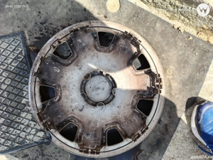 capac r15 Ford  - imagine 2