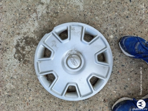 capac r15 Ford  - imagine 4