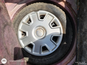 capac r15 Ford  - imagine 3