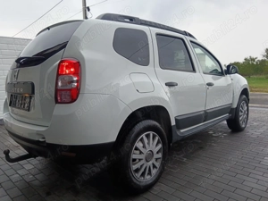 Dacia DUSTER, 2016, Euro 6 - imagine 4