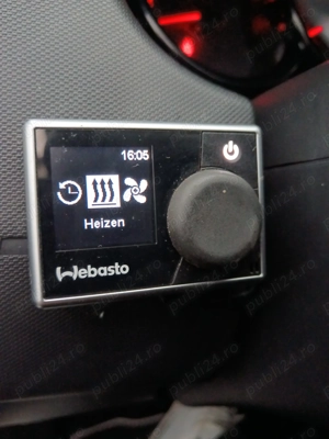 Dacia DUSTER, 2016, Euro 6 - imagine 5