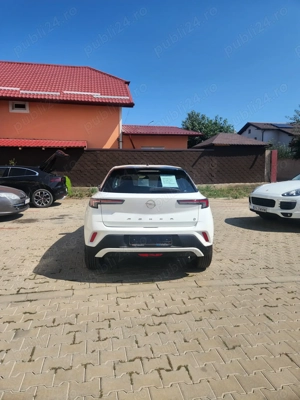 Vând Opel Mokka-e  - imagine 4