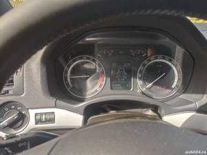 Skoda Octavia  - imagine 6
