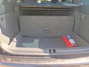 Skoda Octavia  - imagine 9