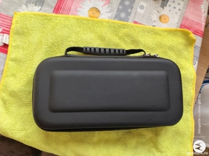 cutie transport Nintendo switch 