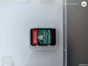 joc Nintendo switch koh-Lanta los aventuriers 