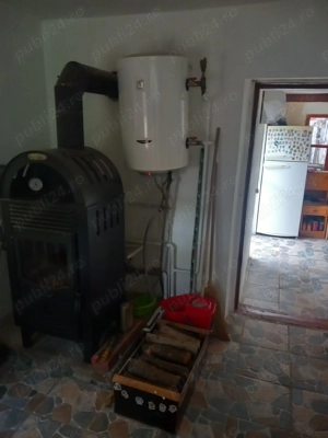 Casa de vânzare Pischia - imagine 8 Casa de vânzare Pischia - imagine 8