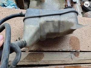 vas expansiune Ford Mondeo MK3 2003 - 2007 2.0 TDCi 130cp MK3 - imagine 3