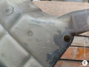 vas expansiune Ford Mondeo MK3 2003 - 2007 2.0 TDCi 130cp MK3 - imagine 2