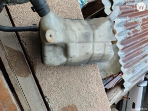 vas expansiune Ford Mondeo MK3 2003 - 2007 2.0 TDCi 130cp MK3 - imagine 5