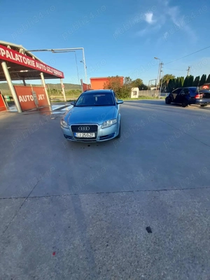 De vanzare Audi  A 4 B7