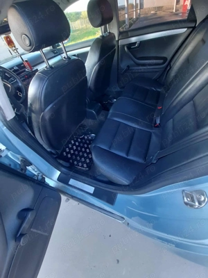 De vanzare Audi  A 4 B7  - imagine 4