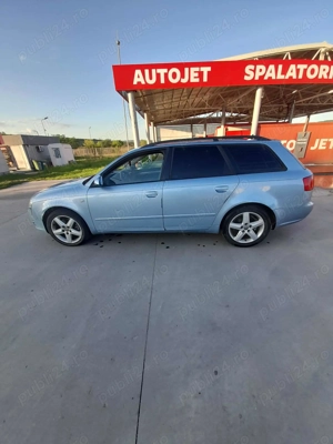 De vanzare Audi  A 4 B7  - imagine 3