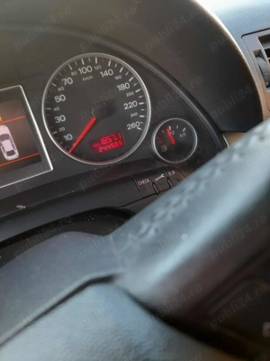 De vanzare Audi  A 4 B7  - imagine 2