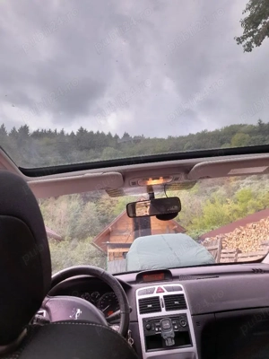 Vand Peogeot 307 SW 1.6 HDI,80kw,109CP 185.000km  - imagine 7