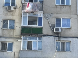 Apartament Central Huși