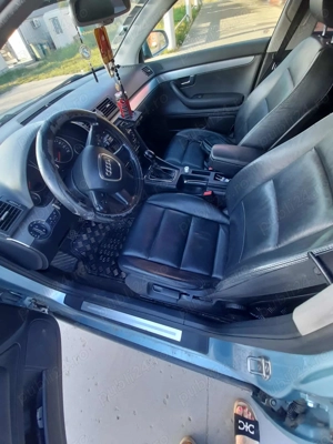 De vanzare Audi  A 4 B7  - imagine 5