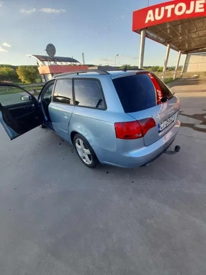 De vanzare Audi  A 4 B7  - imagine 6