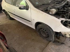 Jante tabla peugeot 206 4X108 R14