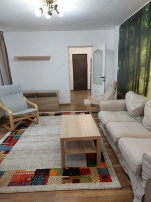 Închiriez apartament.2 camere Gheorgheni