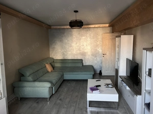 Apartament spațios