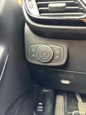 Ford Fiesta Titanium 2017 - imagine 7