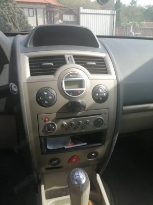 de vanzare renault  - imagine 4 de vanzare renault  - imagine 4