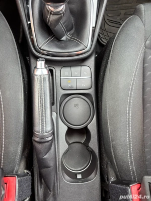 Ford Fiesta Titanium 2017 - imagine 10