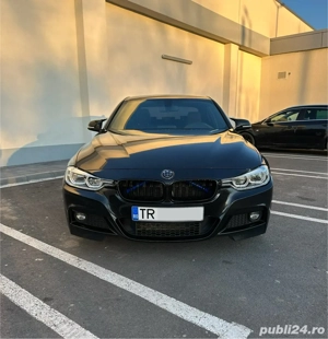 Bmw f30 320d facelift M-Pachet