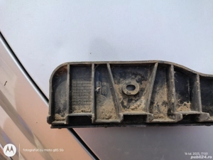 Suport central bara spate Volkswagen golf 5 hatchback 1k6807863  - imagine 2