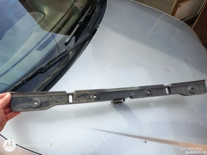 Suport central bara spate Volkswagen golf 5 hatchback 1k6807863  - imagine 3