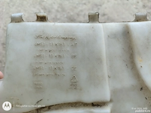 Vas lichid parbriz Ford Focus 2  1.6 TDCI 2004-2012 4M51-13K163AB BC MF - imagine 2