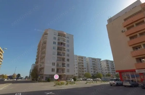 Ap 3 camere Mamaia, decomandat, la etajul 7, vedere mare - imagine 4