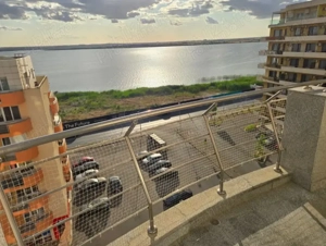 Ap 3 camere Mamaia, decomandat, la etajul 7, vedere mare - imagine 5