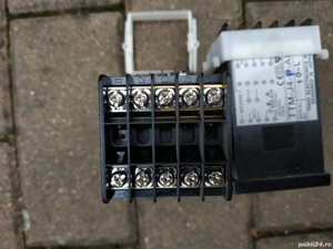 Regulator temperatura TOHO TTM J4 - imagine 2