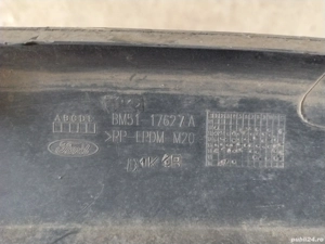 Spoiler Bara Fata Stanga Am Ford Focus 3 2010-2014  - imagine 2