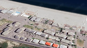 Ap 3 camere Mamaia, decomandat, la etajul 7, vedere mare - imagine 2