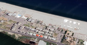 Ap 3 camere Mamaia, decomandat, la etajul 7, vedere mare