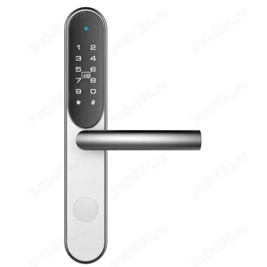 Incuietoare inteligenta Yala all-in-one DLK-929SS-6M-R L