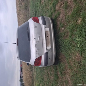 vând sau dezmembrez Peugeot 307 1.6 diesel  - imagine 3
