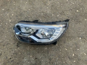 Far stanga renault kangoo express cod 260600331R