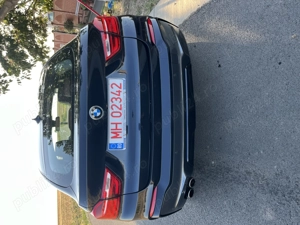 Bmw x4 m 3.0d vând  schimb  - imagine 6