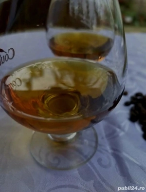 Coniac de casa 100% natural 