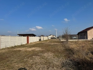 Teren Corbeanca, Ostratu, 700 mp - imagine 6