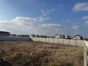 Teren Corbeanca, Ostratu, 700 mp - imagine 5