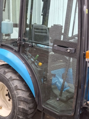 Vand tractor - imagine 4