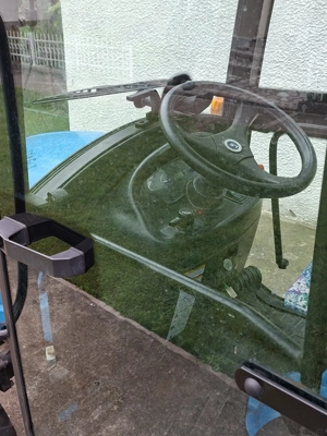 Vand tractor - imagine 5