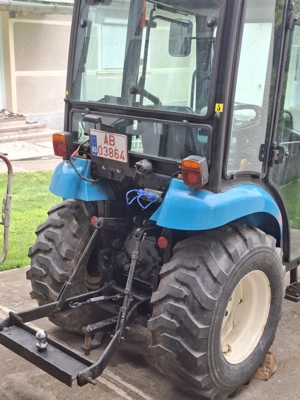 Vand tractor - imagine 8