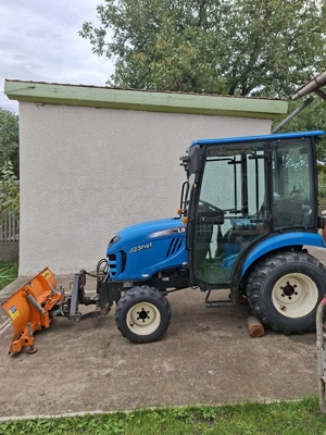 Vand tractor - imagine 3